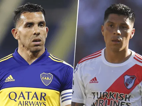 Boca Juniors pasó a las semifinales por penales