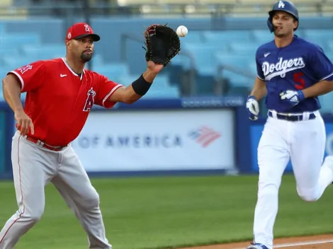 ¡Sorpresa Total! El nuevo equipo de Albert Pujols para MLB 2021