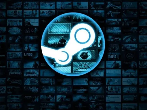 Nuevo juego gratis disponible en Steam por tiempo limitado