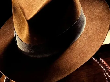 El juego de Indiana Jones ya está en pleno desarrollo y pronto tendremos novedades