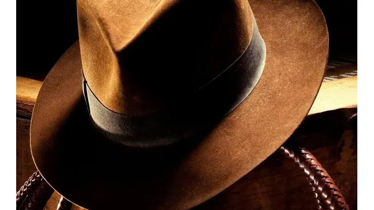 El juego de Indiana Jones ya está en pleno desarrollo y pronto tendremos novedades