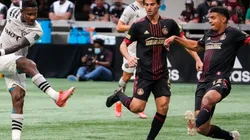 Atlanta United vs. Montreal CF