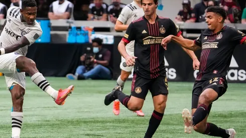 Atlanta United vs. Montreal CF
