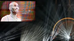 Kobe Bryant Hall of Fame (Foto: Getty)