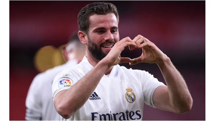Real Madrid vs. Villarreal EN VIVO por LaLiga 2021 (Fuente: Getty).