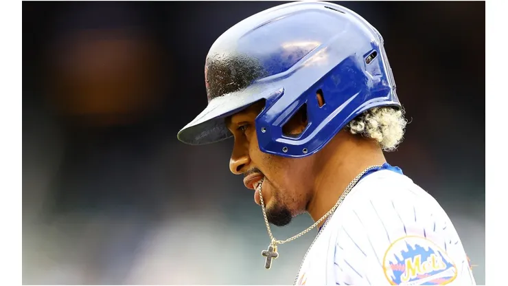 Francisco Lindor (Foto: Getty)