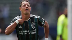 Javier Hernandez