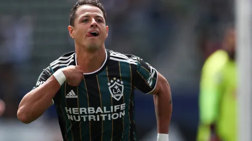 Javier Hernandez