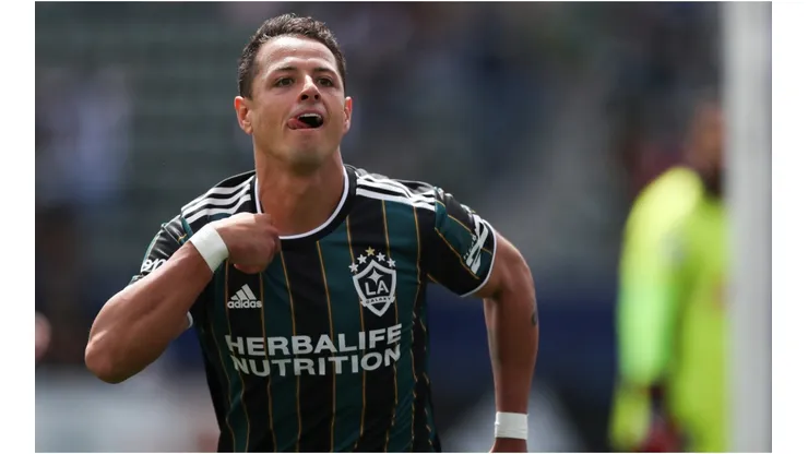 Javier Hernandez