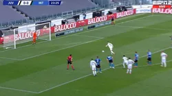 Video: ni errando un penal deja de hacer goles Cristiano Ronaldo