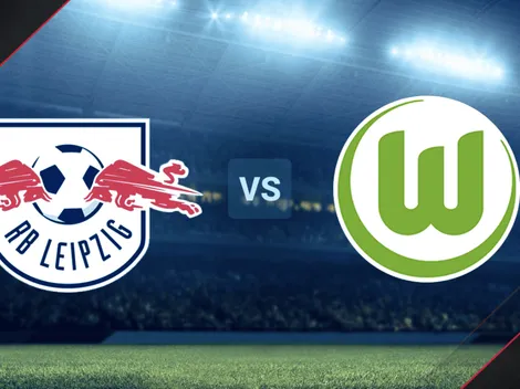 Leipzig vs Wolfsburgo EN VIVO y ONLINE por la Bundesliga: fecha, hora y TV