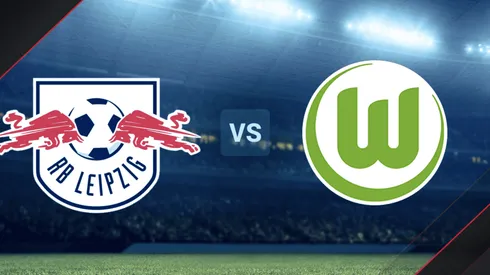 Leipzig vs Wolfsburgo se enfrentarán por la vigésima tercera jornada de la Bundesliga en el Red Bull Arena