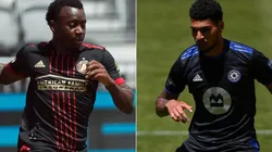 Atlanta United vs. CF Montréal EN VIVO jugarán por MLS 2021 (Fuente: Getty).