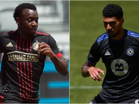 VER EN USA | Atlanta United vs. CF Montréal EN VIVO Hoy: Cuotas, pronósticos, fecha y dónde ver partido por MLS 2021