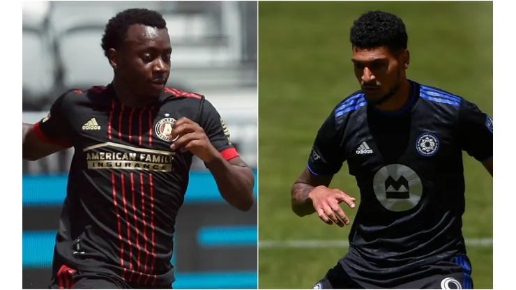 Atlanta United vs. CF Montréal EN VIVO jugarán por MLS 2021 (Fuente: Getty).