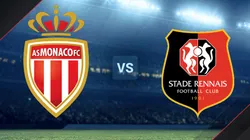 Monaco vs Stade de Rennes en un duelo clave por la clasificación a torneos europeos