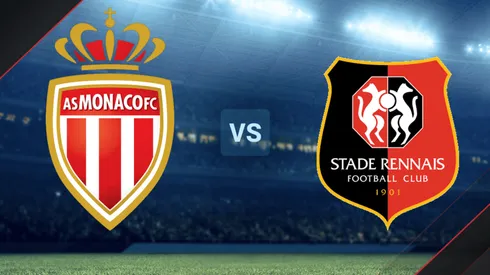 Monaco vs Stade de Rennes en un duelo clave por la clasificación a torneos europeos