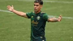 San Jose Earthquakes vs. Portland Timbers EN VIVO jugarán por MLS 2021 (Fuente: Getty).