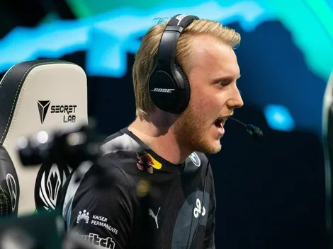 Cloud9 en peligro: van 0-4 tras esta derrota con PSG en el MSI 2021