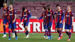 Los 10 jugadores más devaluados del 2021: la mitad son del Barcelona