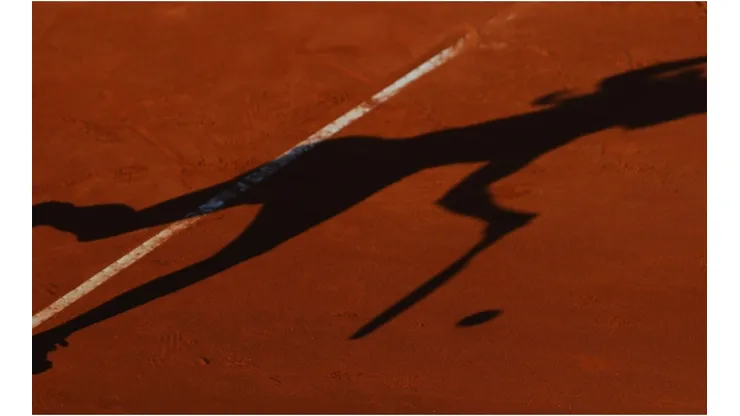 Este 15 de mayo se dará el Internazionali BNL d'Italia EN VIVO por WTA 1000 Roma Final Femenino 2021 (Fuente: Getty).