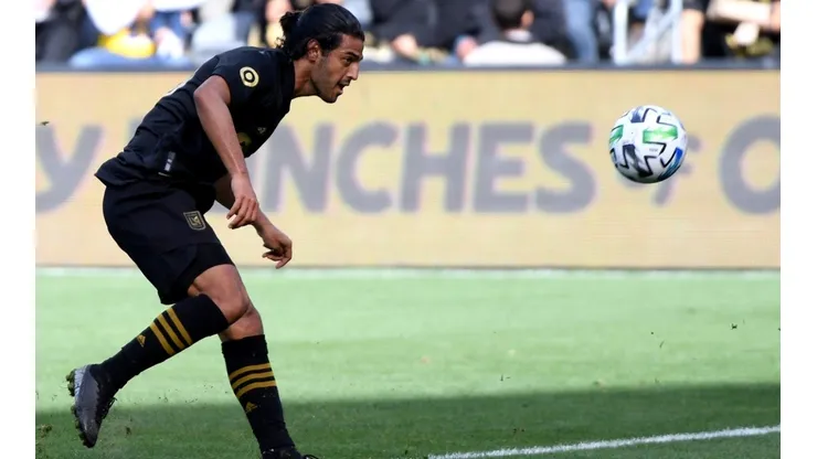 Carlos Vela