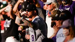 Aficionado Colorado Rockies