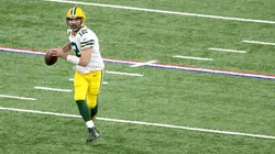 Aaron Rodgers