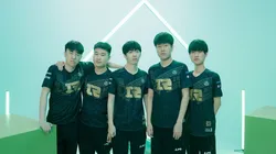 PGG da pelea, pero cae ante RNG en el MSI 2021 de League of Legends