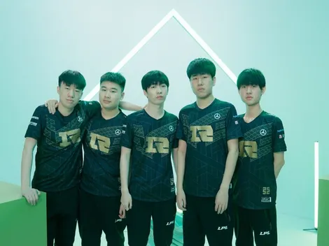 PGG da pelea, pero cae ante RNG en el MSI 2021 de League of Legends