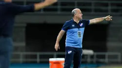 Los 4 jugadores que perdieron lugar con Cappuccio en Nacional