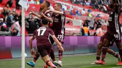 ¡Leicester venció al Chelsea y es campeón de la FA Cup!