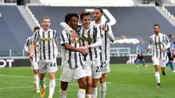 Tres penales y un final de locos: Juventus le ganó 3-2 al Inter