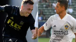 Hoy LA Galaxy vs. Austin FC EN VIVO jugarán por MLS 2021 (Fuente: Getty).