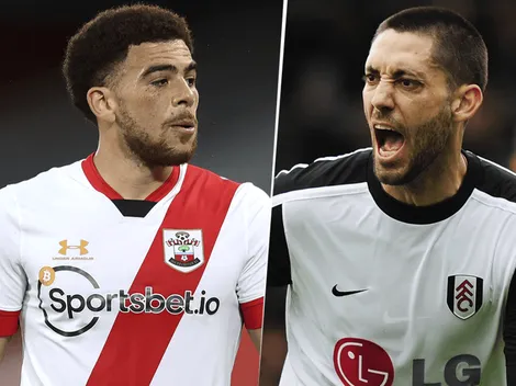 VER EN VIVO Southampton vs. Fulham por la Premier League: hora, TV y streaming