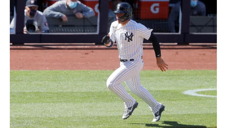 Gleyber Torres