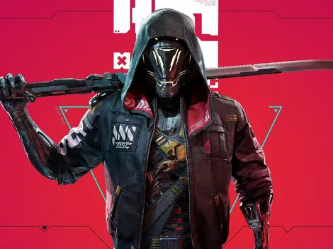 Anuncian Ghostrunner 2: primeros detalles de la secuela