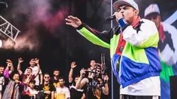 Con Aczino: Así se disputará la FMS Internacional