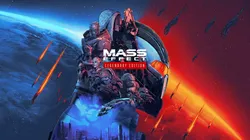 Mass Effect Legendary Edition ya está disponible en PC, PlayStation y Xbox