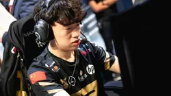 RNG le gana el primer duelo a DWG KIA en el MSI 2021 de League of Legends