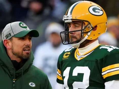 Nada nuevo bajo el sol: Green Bay Packers quiere tener sí o sí a Aaron Rodgers