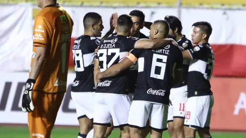 Salgueiro tras el triunfo de Olimpia: "Este es un grupo ganador"