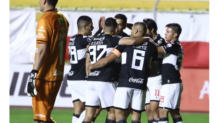 Salgueiro tras el triunfo de Olimpia: "Este es un grupo ganador"