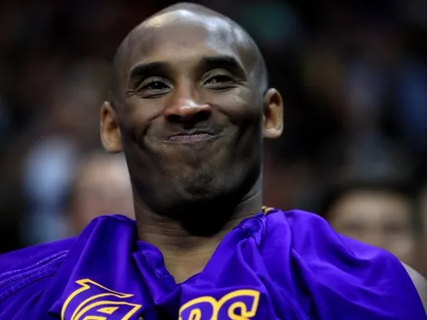 Su mejor amigo y el amor de su vida inducirán a Kobe Bryant al Salón de la Fama