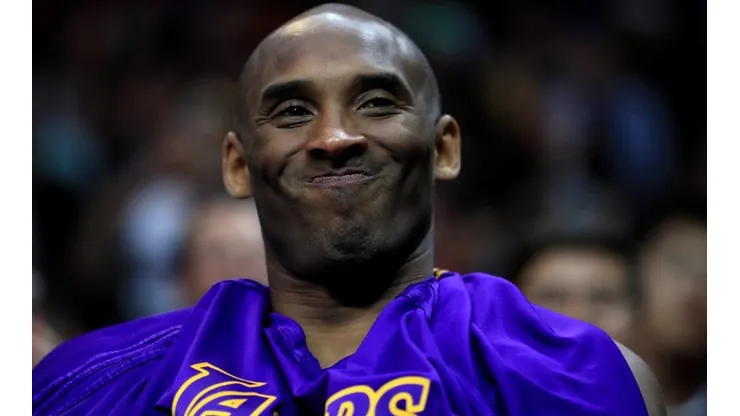 Kobe Bryant