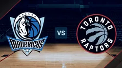 Dallas Mavericks enfrentará de local a los Toronto Raptors en American Airlines Center