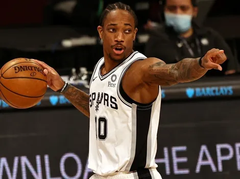 La Conferencia Oeste ya tiene sus clasificados a playoffs y play-in