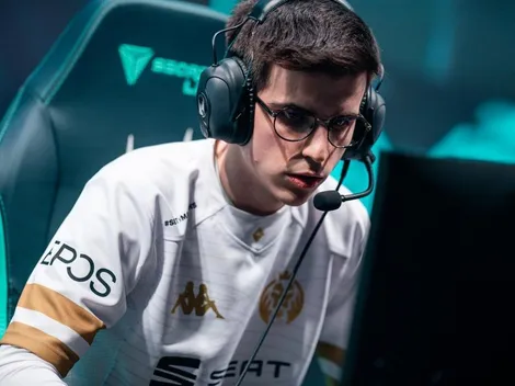¡Vayne imparable! MAD Lions abre el Rumble Stage del MSI 2021 con una victoria