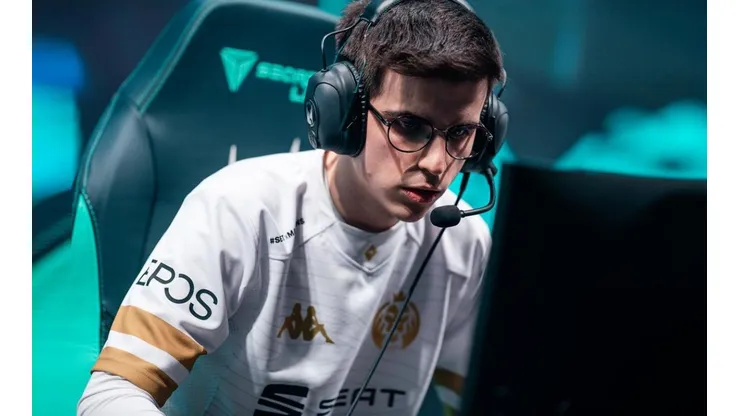 ¡Vayne imparable! MAD Lions abre el Rumble Stage del MSI 2021 con una victoria
