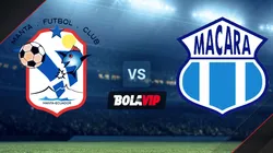 Qué canal transmite Manta vs. Macará por la LigaPro
